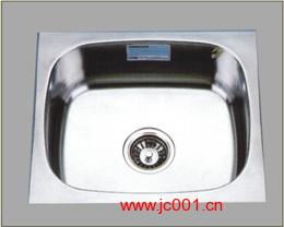 不銹鋼水槽 正鵬電器