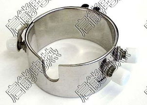 不銹鋼發熱圈圖片,不銹鋼發熱圈高清圖片 啟能電熱電器制品廠,