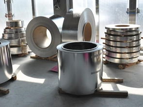 東莞301不銹鋼帶超薄不銹鋼帶