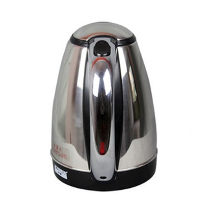 【電水壺 不銹鋼電水壺 快速電水壺 開水壺 1.5L內(nèi)外鋼】?jī)r(jià)格,廠家,圖片,電熱水壺/杯,廣東鴻潤(rùn)電器-