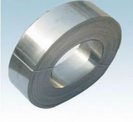 供應(yīng)廣東太鋼301h不銹鋼彈性帶價(jià)格