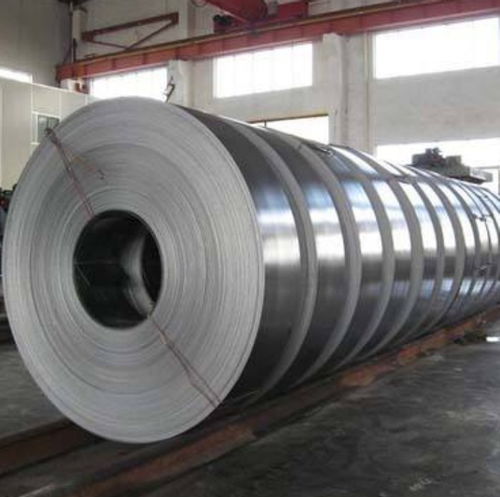 山東財(cái)源特鋼金屬公司 多圖 65mn帶鋼