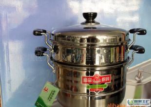 6-30厘米不銹鋼節(jié)能多層蒸鍋_家用電器_世界工廠網(wǎng)中國(guó)產(chǎn)品信息庫(kù)