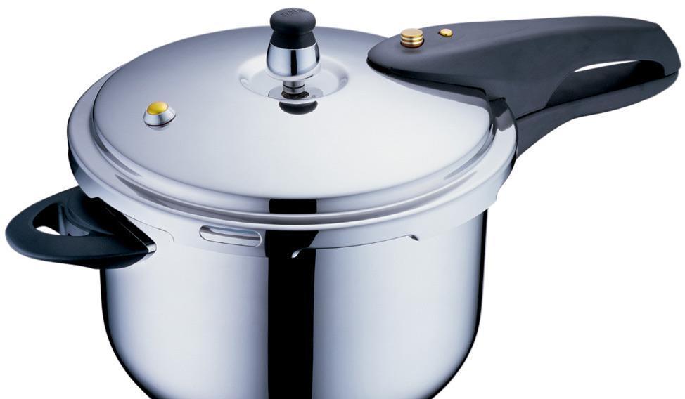 蘇泊爾不銹鋼壓力鍋新銀河星系列 YS203B 價(jià)格、圖片與綜合評(píng)測