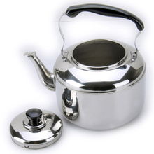 慶展5L電磁爐通用不銹鋼加厚鳴音水壺PH05 JC產(chǎn)品評(píng)測(cè)