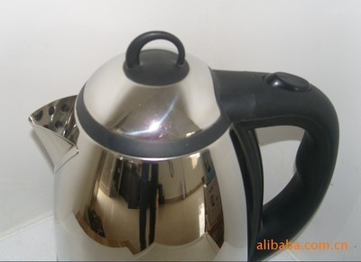 集大福1.5L快速不銹鋼電水壺 超低價(jià)批發(fā)，暢銷全國(guó)