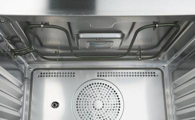 搪瓷蒸烤一體機與不銹鋼內膽對比 靠譜性與優劣分析