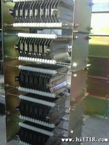 供應RP54 250M1 8 6C3不銹鋼電阻器高清細節圖——慶云縣海洋電阻電器廠在捷配儀器儀表網的產品展示