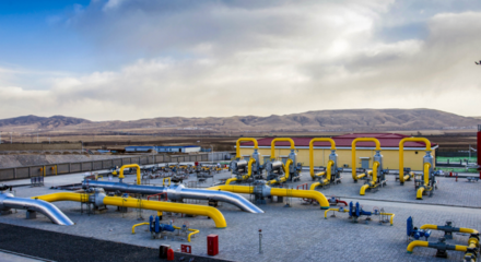 北京管道以“智慧+”改革登頂雙百企業標桿，新興能源技術研發引領行業創新