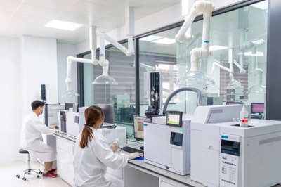 科技引領發展質效提升，新興能源技術在強鏈補鏈延鏈中展現新作為