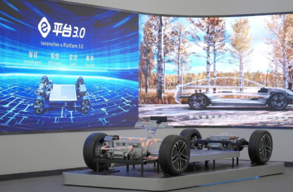 新能源車市場動態 政策延續與價格調整并存，新興技術研發加速