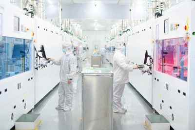 中環新能源旗下中環新能（安徽）獲評2024年度國家級綠色工廠，彰顯新興能源技術研發實力