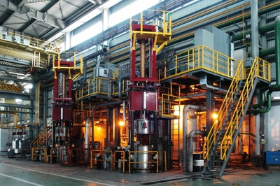 寶山7家企業入選上海市企業技術中心公示名單，彰顯新興能源技術研發集群效應