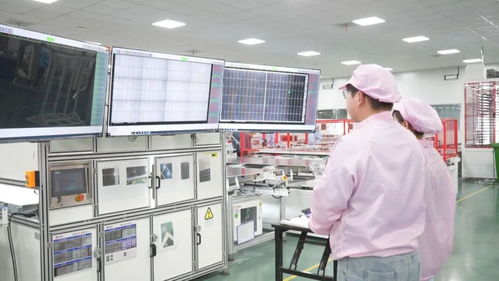 鳳臺 聚焦綠色能源，以技術創(chuàng)新?lián)屨夹屡d賽道