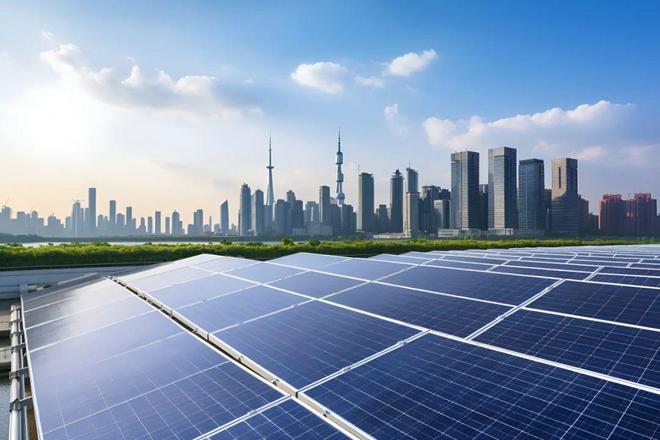 智庫論道 | 新質生產力發(fā)展要求下我國戰(zhàn)略性新興產業(yè)亟須筑牢“四梁八柱” 新興能源技術研發(fā)