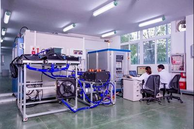 釋放新能源疊加效應 上海電氣以綜合能源基地與前沿技術研發(fā)驅動綠色未來