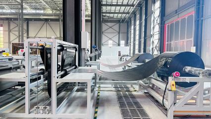 堅定信心、保持定力！武漢城建集團成員公司共話2025集團轉型發(fā)展④ 新興能源技術研發(fā)